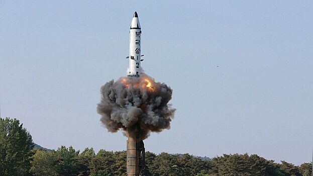 Есть единственный реалистичный вариант разрешить северокорейский кризис