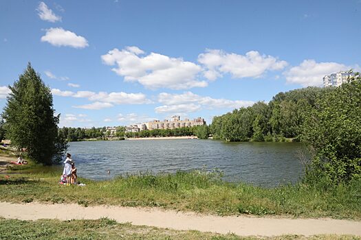 11 нижегородских зон отдыха успешно прошли проверку Роспотребнадзора
