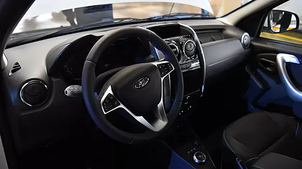 Россиян предупредили о росте цен на автотовары