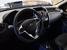 Россиян предупредили о росте цен на автотовары