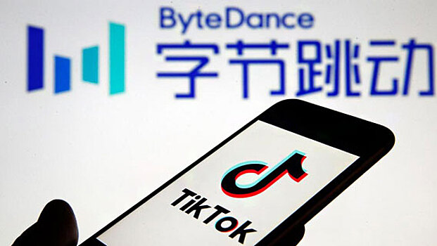 ByteDance может понести убытки в $6 млрд после того, как Индия запретила китайские приложения