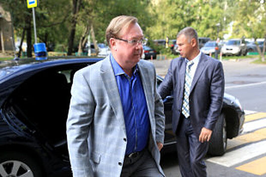 В новых кварталах Москвы появятся зоны для шашлыков