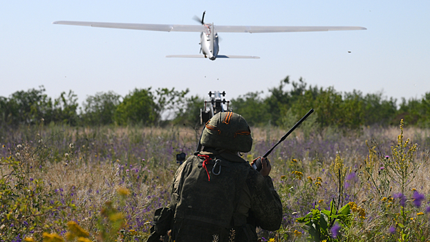 Стало известно о возможном запуске Россией 750 дронов по Украине
