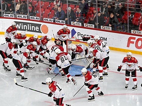 В «Авангарде» ожидаются изменения в тренерском штабе