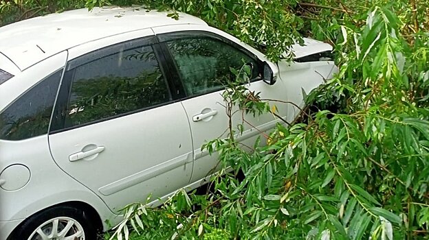 В Городищенском районе три человека пострадали в ДТП
