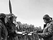 Русист из Абхазии: Брат моего деда - герой Шамиль Палба, совершивший 250 вылетов