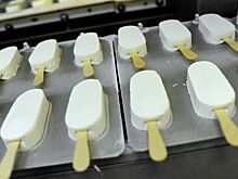 В России резко подорожало эскимо