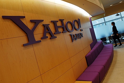 В мае Yahoo! запустит криптобиржу в Японии