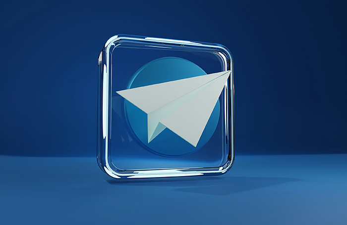 Павел Дуров анонсировал глобальные хештеги в Telegram