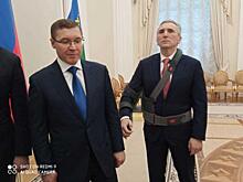 Губернатор Моор оценил соглашение с «ДОМ.РФ»: «У людей должен быть выбор»