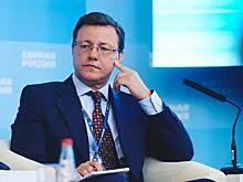 Правительство Самарской области и ММК построят логистический центр в Тольятти