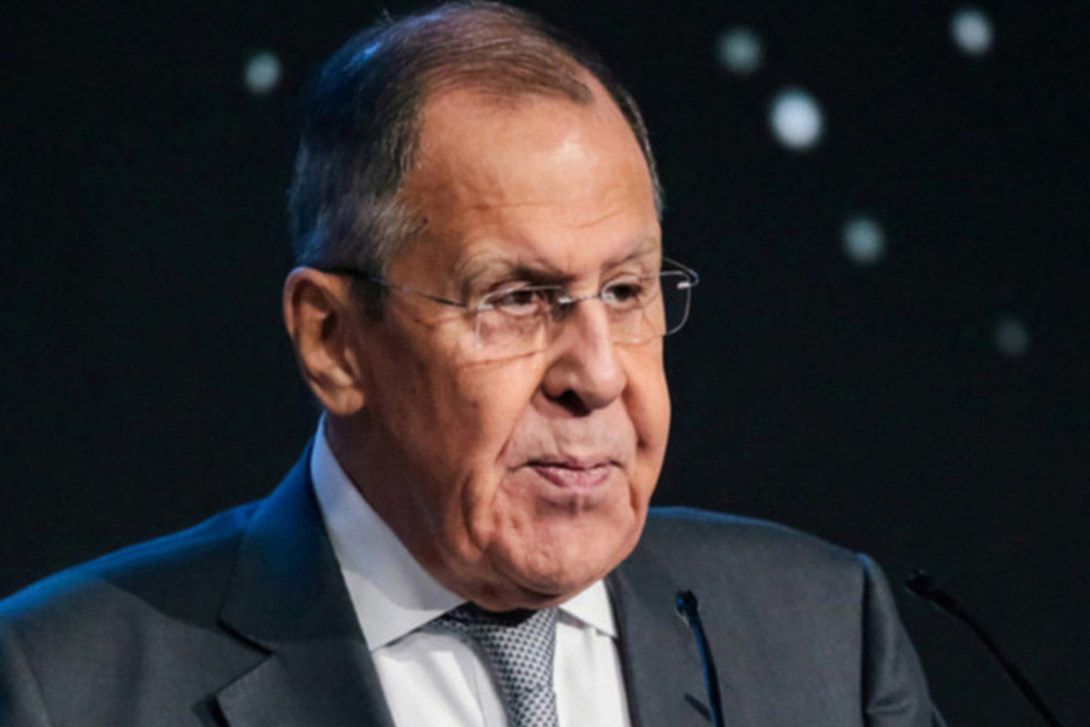 Лавров сделал заявление о покушении на генерала Алексеева