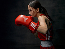 Девушка-боксер из ЯНАО стала лучшей в России
