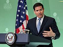 Рубио раскрыл самые сложные темы в переговорах по Украине