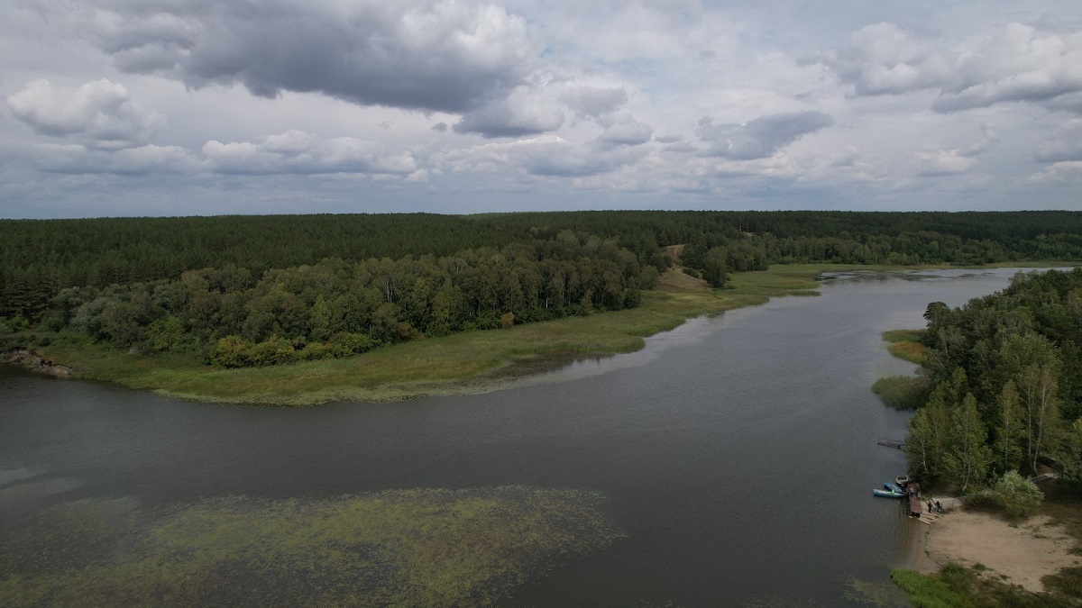 Учёные зафиксировали рядом с Новосибирском редкое природное явление