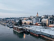 Захарова указала на цель Запада заблокировать отношения России и Сербии