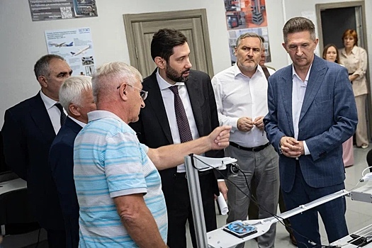 Всплеск брендов замещает импорт