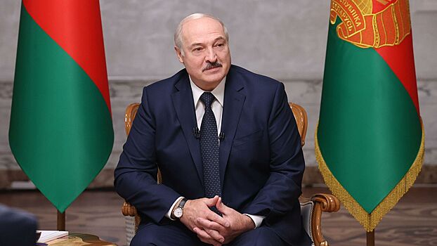 Дмитриев рассказал о намерении Лукашенко провести «вторую инаугурацию»