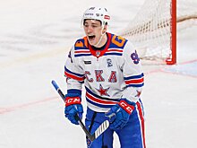 «Металлург» Мг — СКА — 1:5 — видео, голы, обзор матча КХЛ, СКА одержал пять побед подряд
