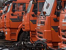 ГАЗ и КАМАЗ переживут санкции Украины