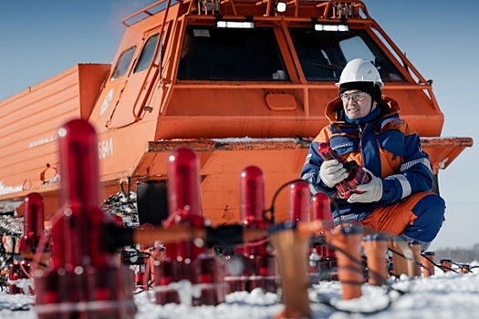 «Газпром нефть» отчиталась о рекордной выручке по итогам 2024 года