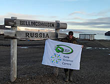Добро пожаловать на Белку: экскурсия по самой теплой антарктической станции РФ