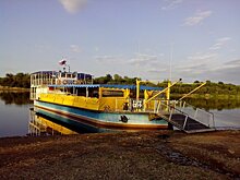 По Вятке хотят запустить прогулочный транспорт и приурочить его возрождение к юбилею Кирова