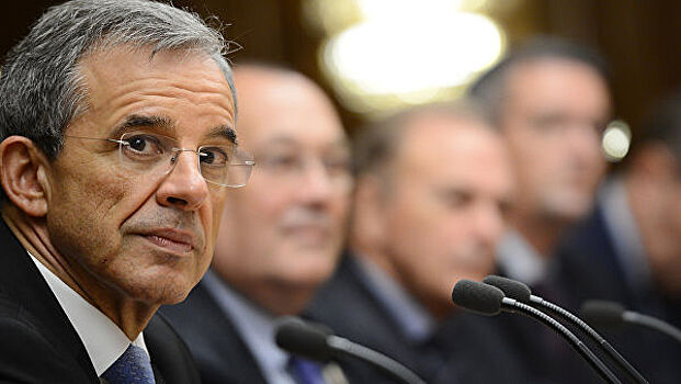 Экс-министр транспорта Франции примкнет к партии Ле Пен на выборах в ЕП