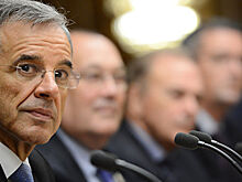 Экс-министр транспорта Франции примкнет к партии Ле Пен на выборах в ЕП