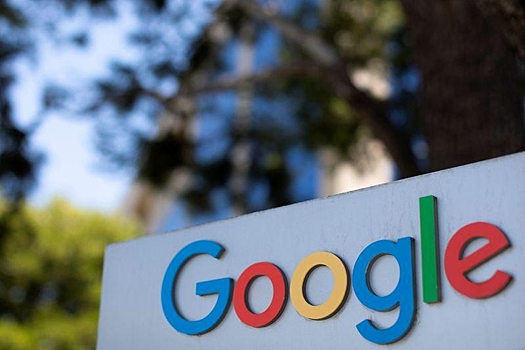 Российская «дочка» Google подала заявление о банкротстве