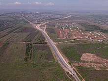 В 2021 году в Волгограде запустят движение по обходу Горьковского