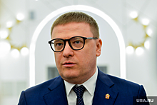 Челябинский губернатор Текслер поздравил нового ректора магнитогорского вуза