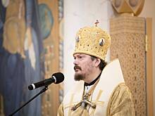 Патриарх Кирилл отстранил от должности экзарха Западной Европы