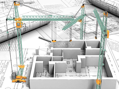 Пять застройщиков получили разрешение на строительство домов в Иркутске во 2 квартале 2022 года