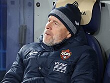 Тренер ЦСКА Федотов - о матче с "Сочи": создали еще пару моментов, должны были забить третий гол