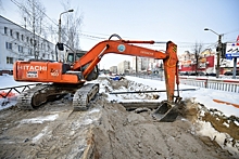 В Ярославле перенесли дополнительное перекрытие проспекта Машиностроителей