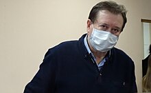 Последнее слово экс-проректора: "Делом КАИ" нанесен огромный ущерб лично мне и вузу"