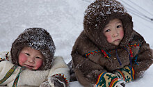 "ПОРА" исследует особенности сна детей в Арктике