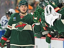 Шайба Тарасенко при блестящем матче в целом, а также другие голы россиян 2 ноября