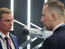 Запад ворует российские разработки в области ударных дронов