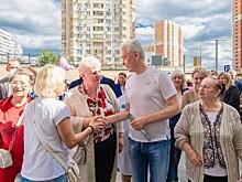 «Спасибо за хорошую работу». Жителям Обручевского района понравилось в детской поликлинике