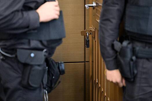 Бывшего пограничника обвинили в подготовке подрыва замглавы комитета Народного совета ДНР