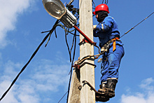 20 августа в Наро-Фоминском округе отключат электричество