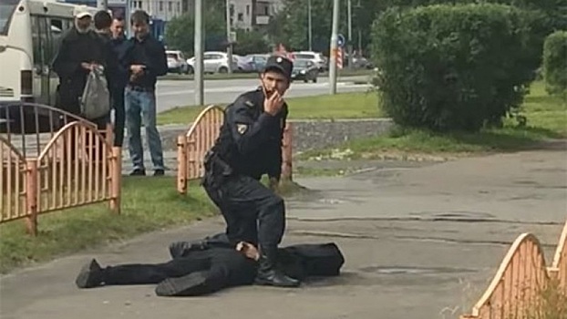 Блогер Евгений Яровой: «Убийца жил в соседнем дворе»