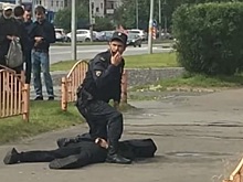 Блогер Евгений Яровой: «Убийца жил в соседнем дворе»
