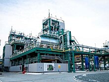 Апгрейд на полном ходу: КОС завершает модернизацию производства изопропилбензола без останова мощностей