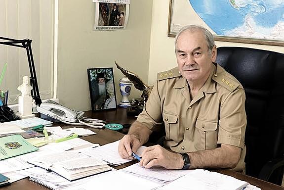 Генерал Ивашов: вся правда о броске на Приштину. Ответ мистификаторам