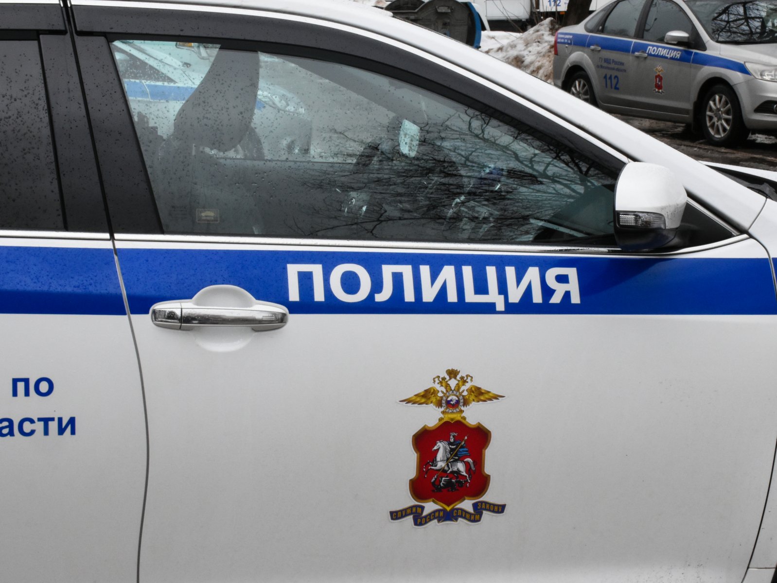 В Подмосковье задержан мошенник, похитивший у местной жительницы почти миллион рублей