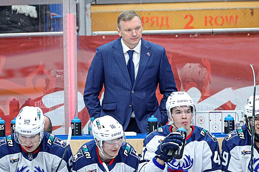 Рейтинг тренеров КХЛ: Исаков вернулся в лидеры, Ларионов и Вячеслав Козлов на самом дне