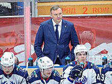 Рейтинг тренеров КХЛ: Исаков вернулся в лидеры, Ларионов и Вячеслав Козлов на самом дне